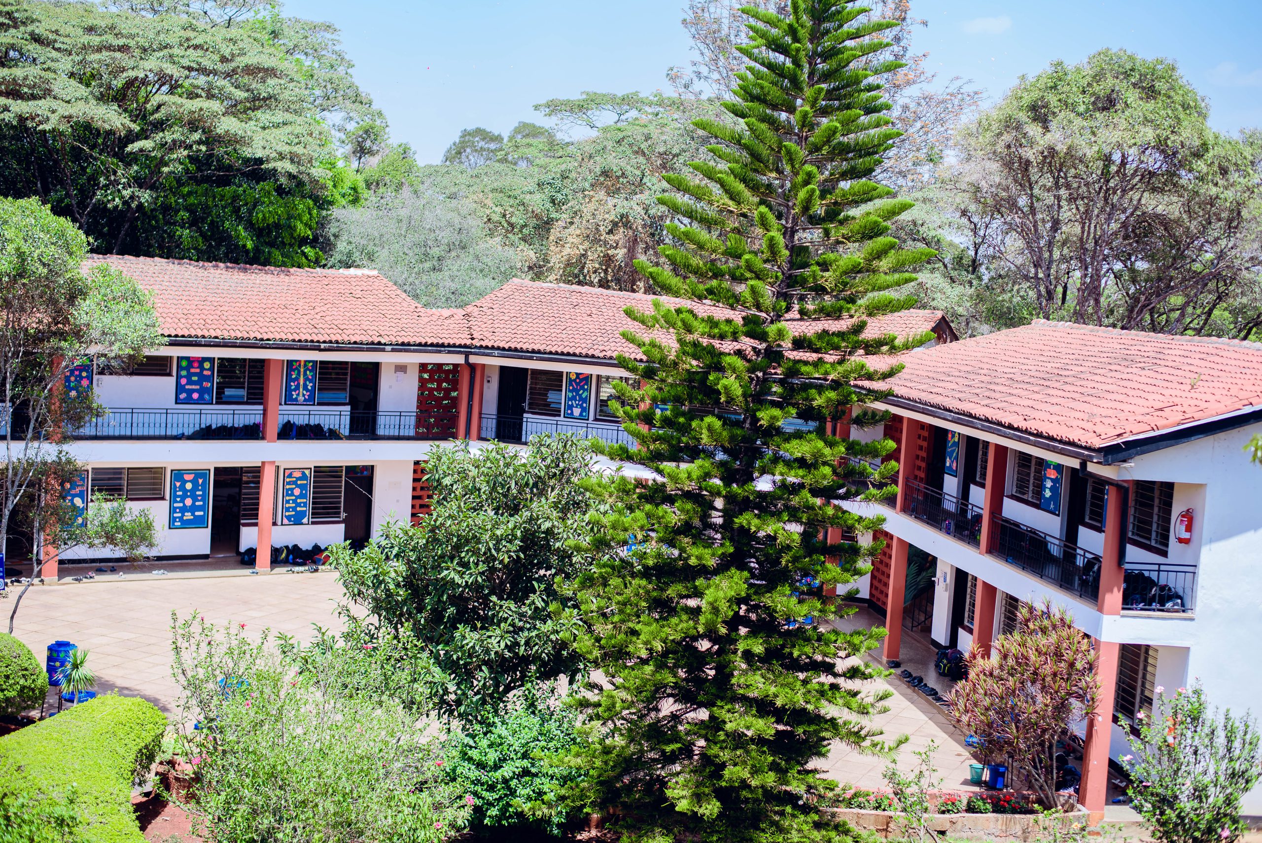 Admissions Open Day