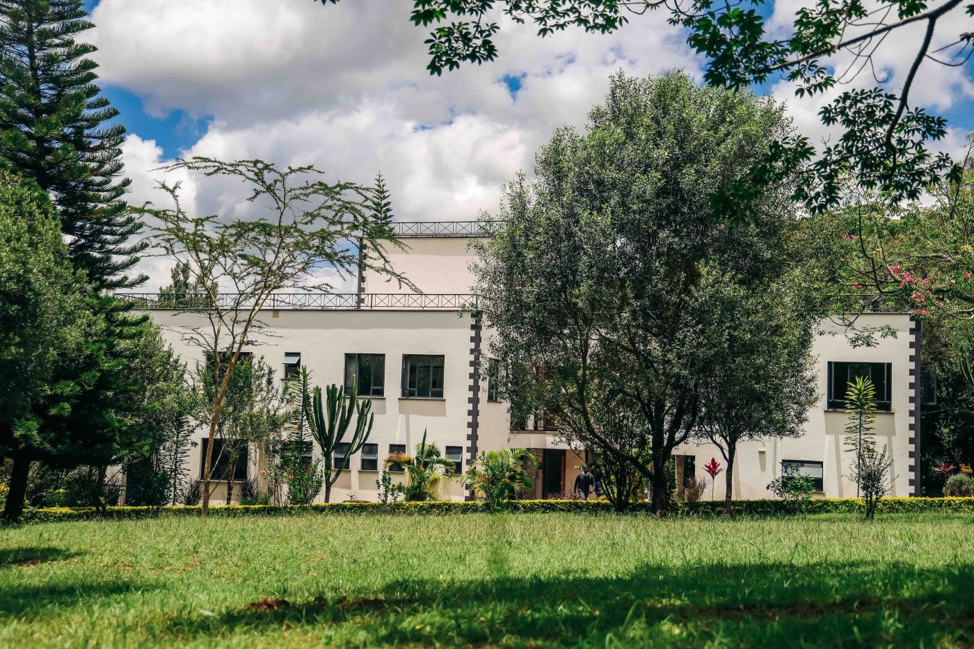 Our Campus