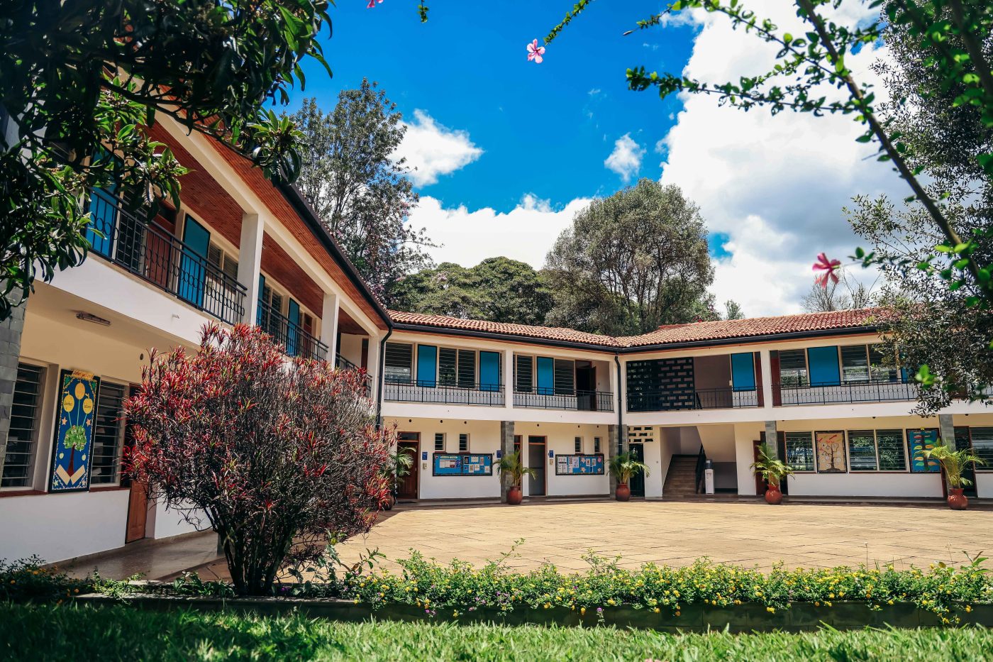 Our Campus