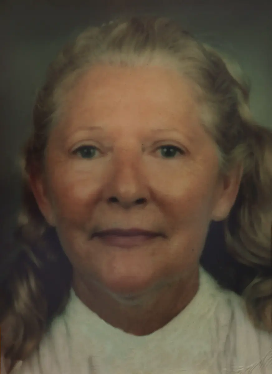 Ms. Josephine Motion, founder of Kilimani Junior Academy