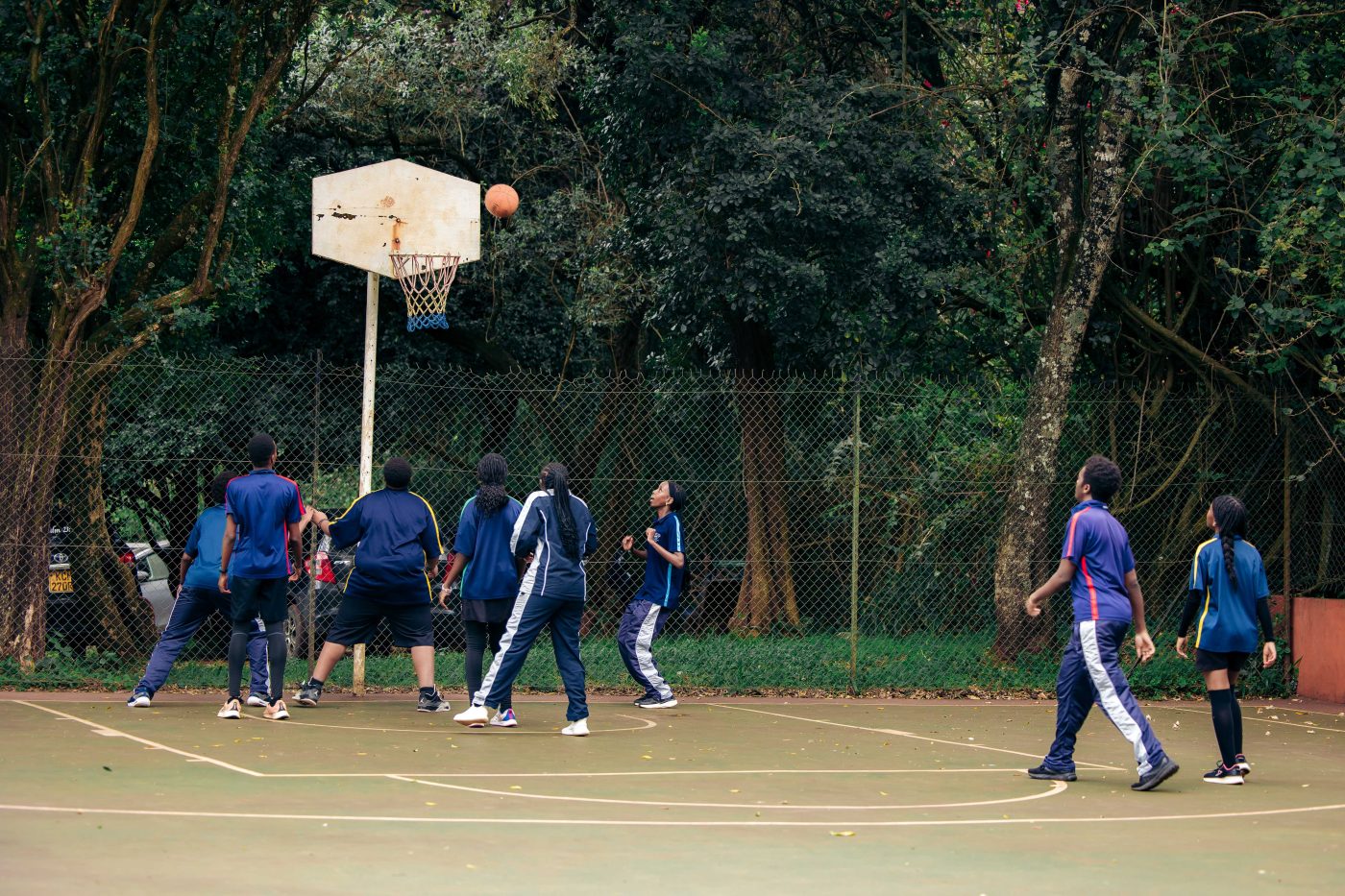 Sports & Co-Curricular
