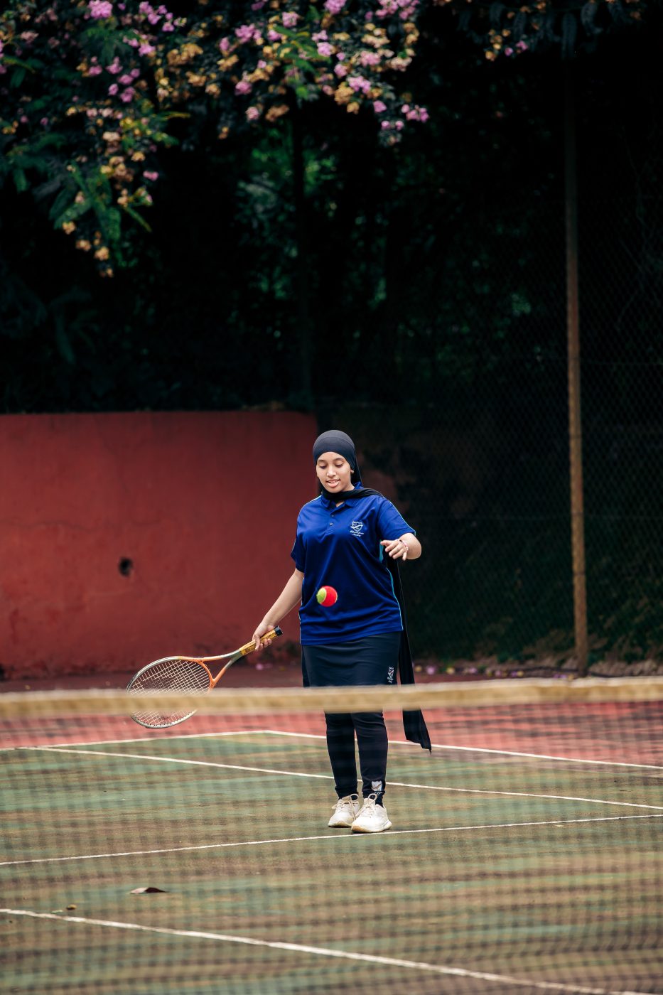 Sports & Co-Curricular