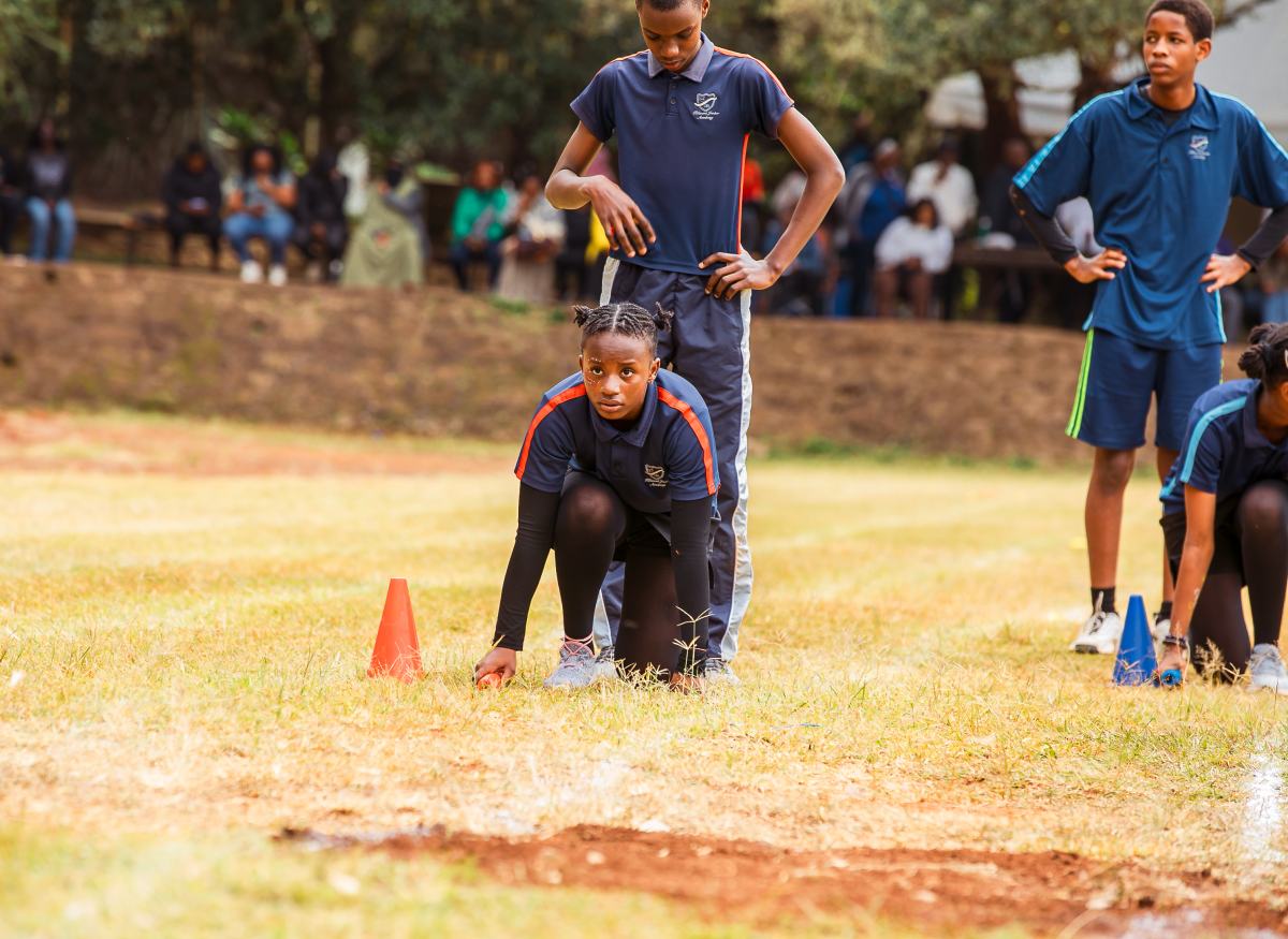 Sports & Co-Curricular