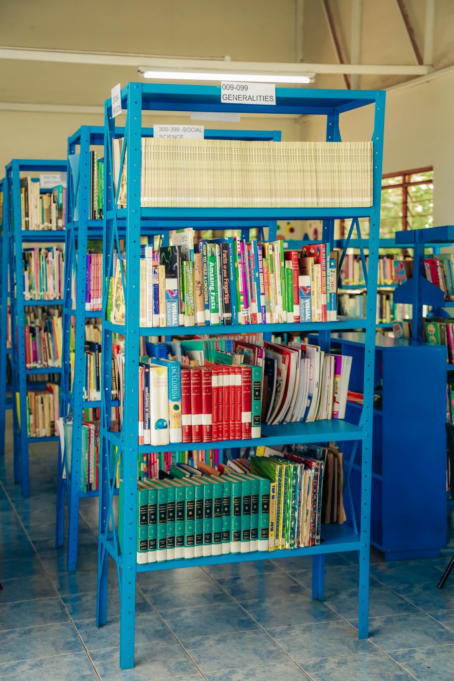 Facilities