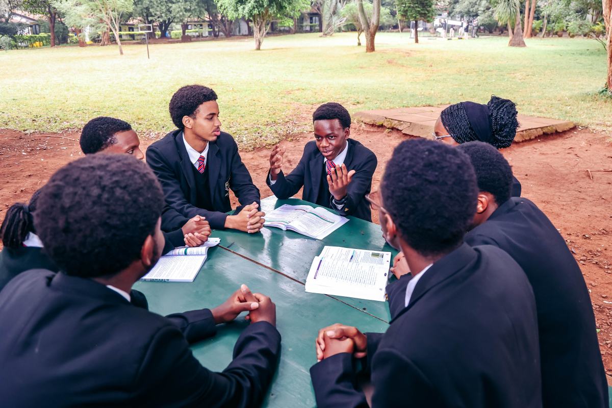 Three Career Pathways