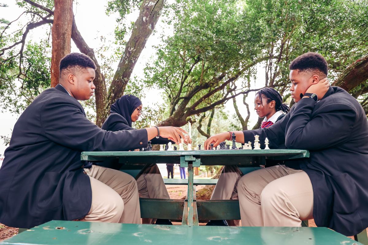 Senior School