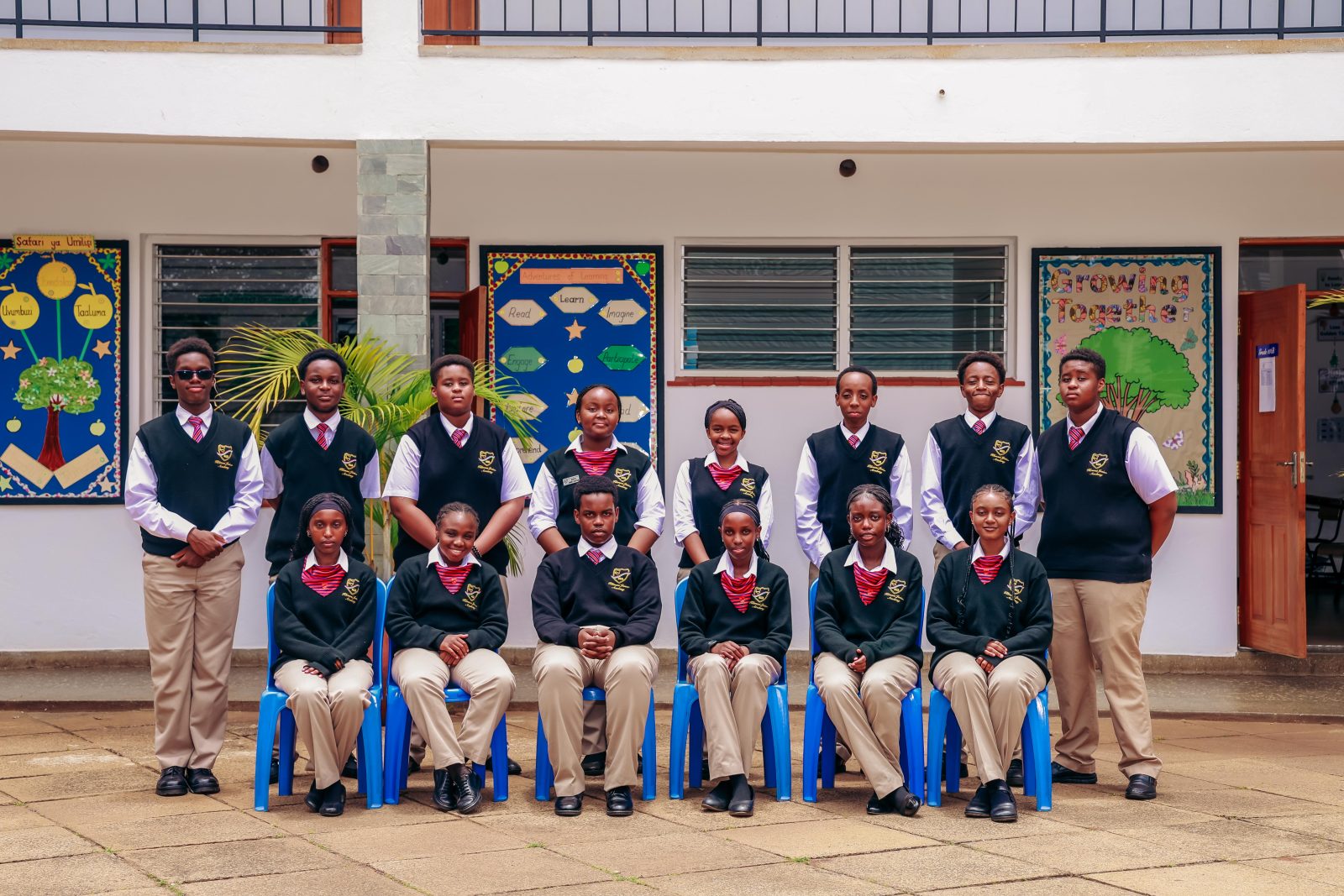 Senior School