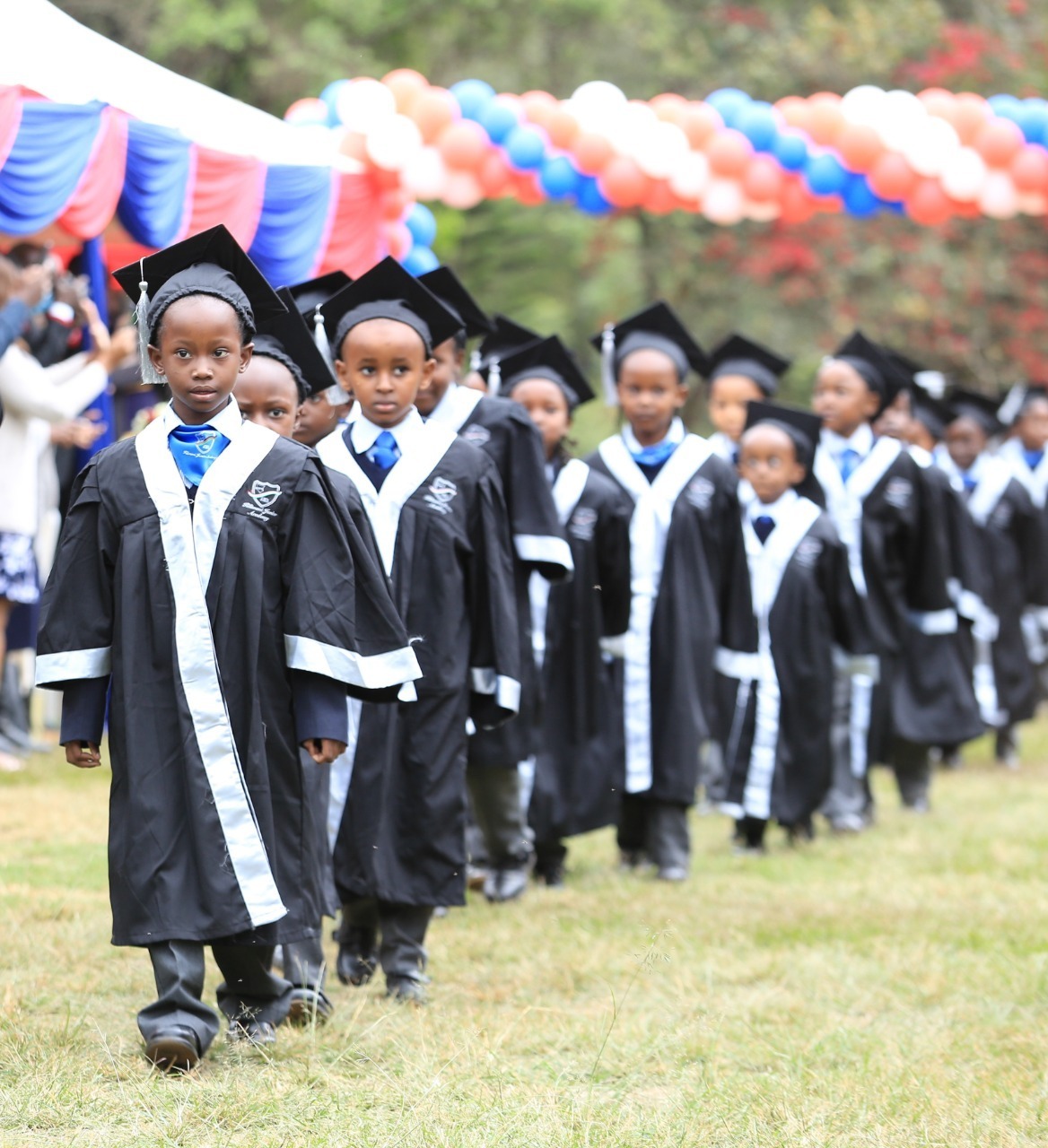 Begin your child's journey with us