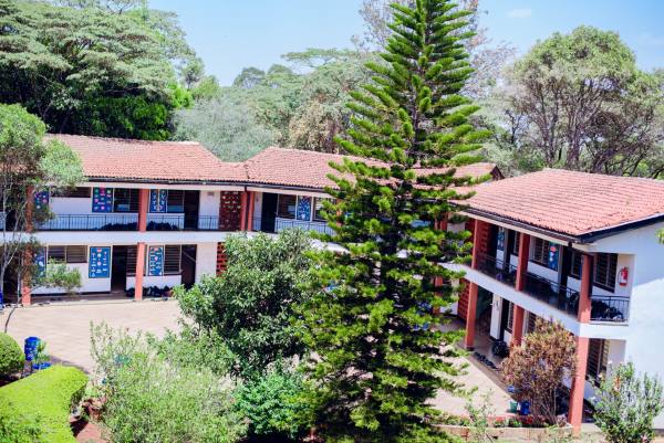 Our Green Home
