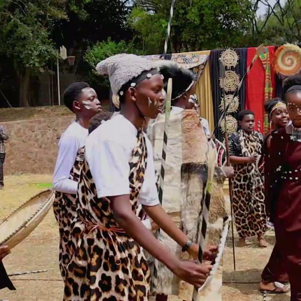 Cultural Day