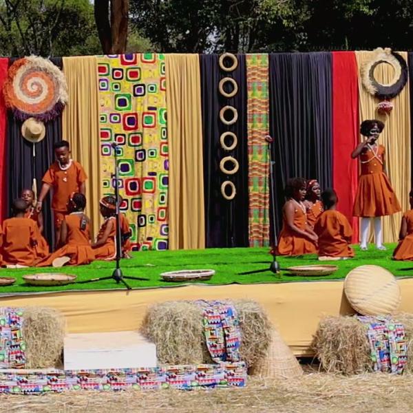 Cultural Day